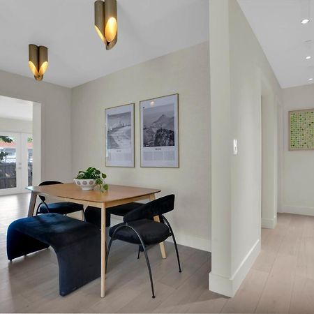 Vila Miami Gem Exteriér fotografie