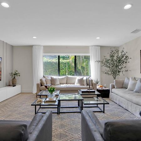 Vila Miami Gem Exteriér fotografie