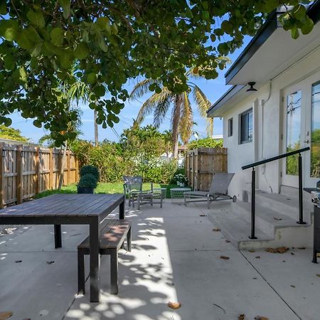 Vila Miami Gem Exteriér fotografie
