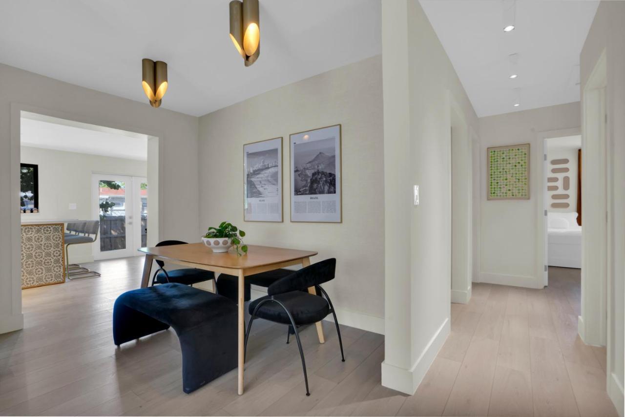 Vila Miami Gem Exteriér fotografie