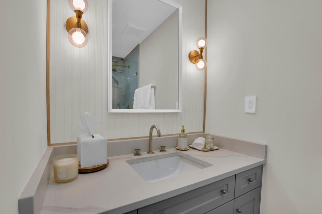 Vila Miami Gem Exteriér fotografie