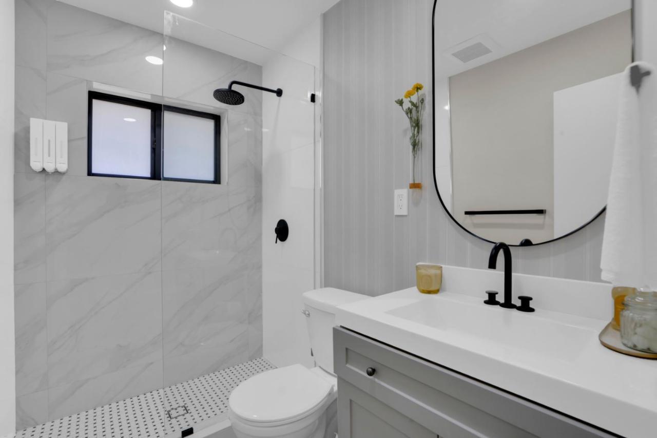 Vila Miami Gem Exteriér fotografie