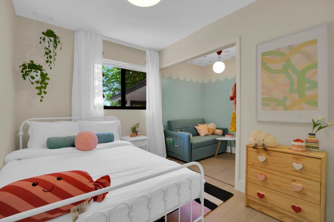 Vila Miami Gem Exteriér fotografie