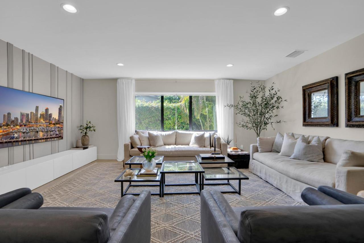 Vila Miami Gem Exteriér fotografie