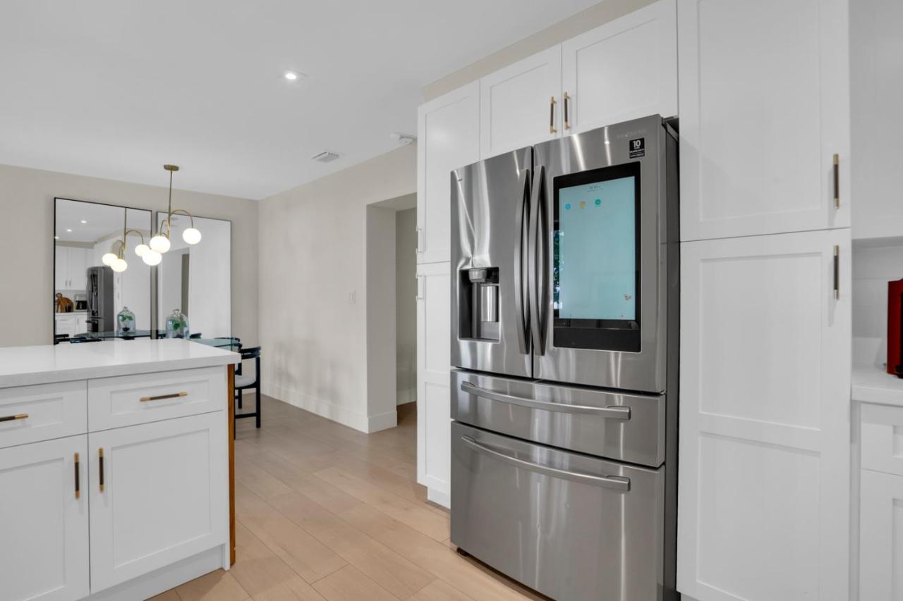 Vila Miami Gem Exteriér fotografie