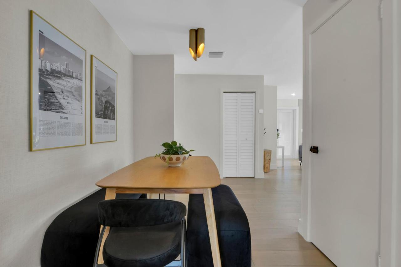 Vila Miami Gem Exteriér fotografie
