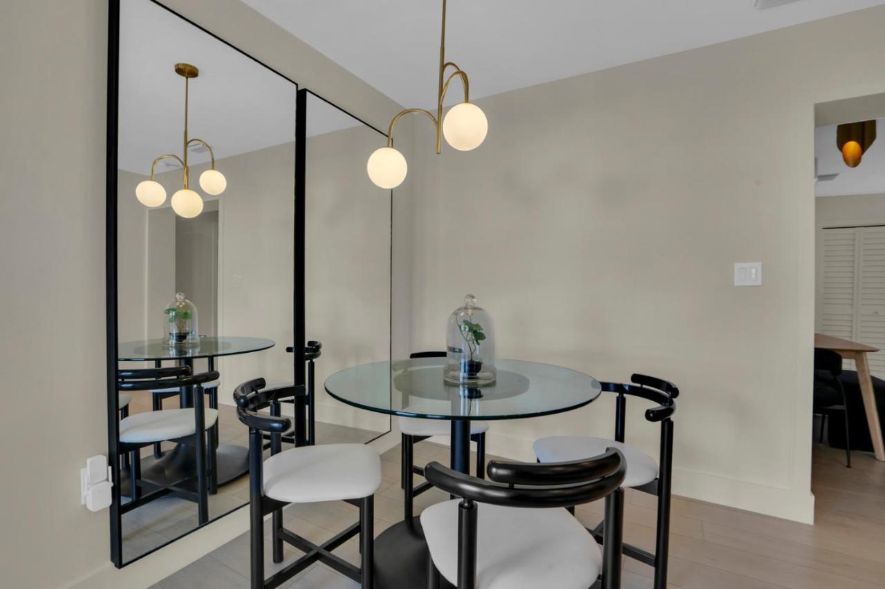 Vila Miami Gem Exteriér fotografie