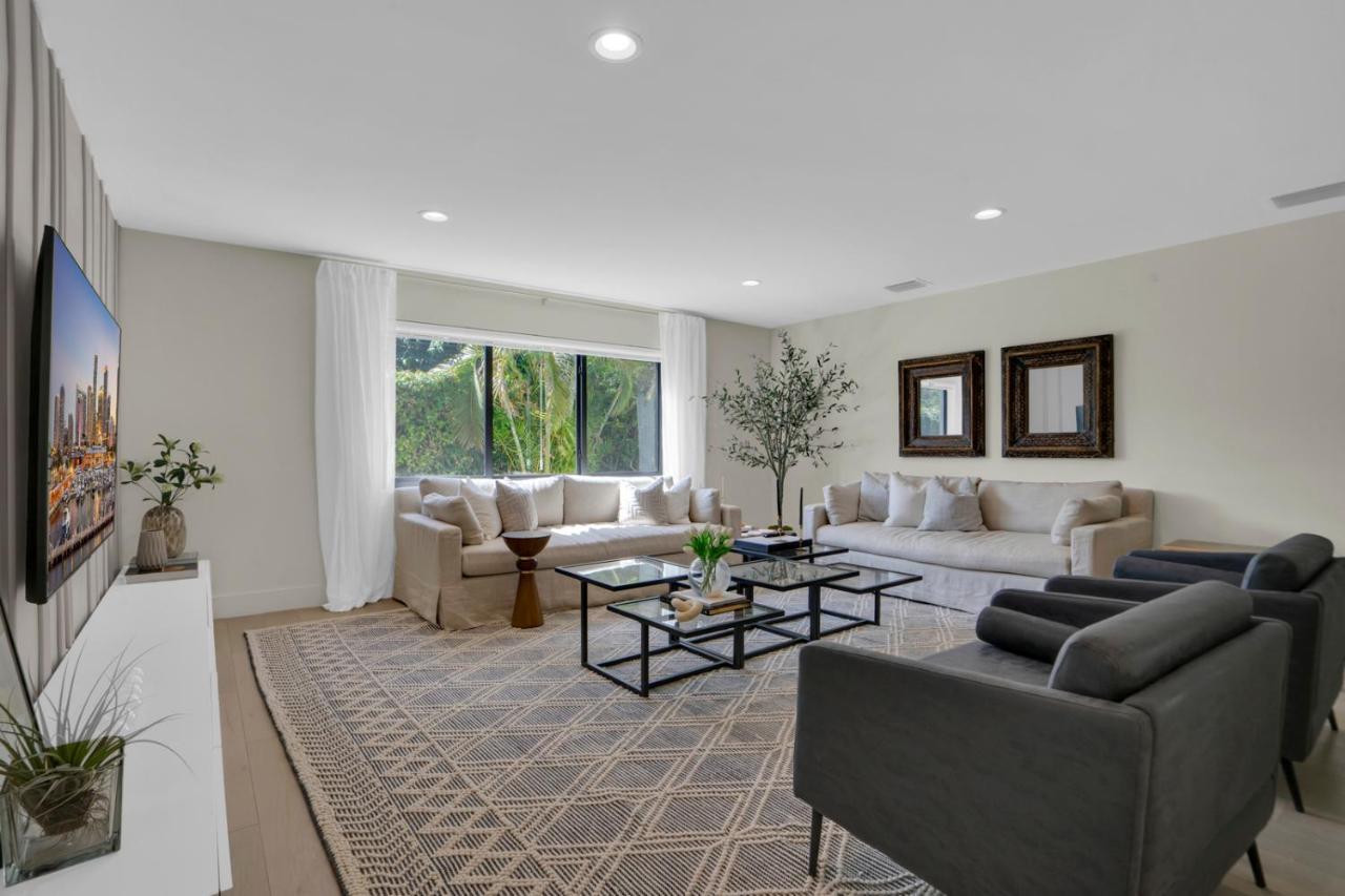 Vila Miami Gem Exteriér fotografie