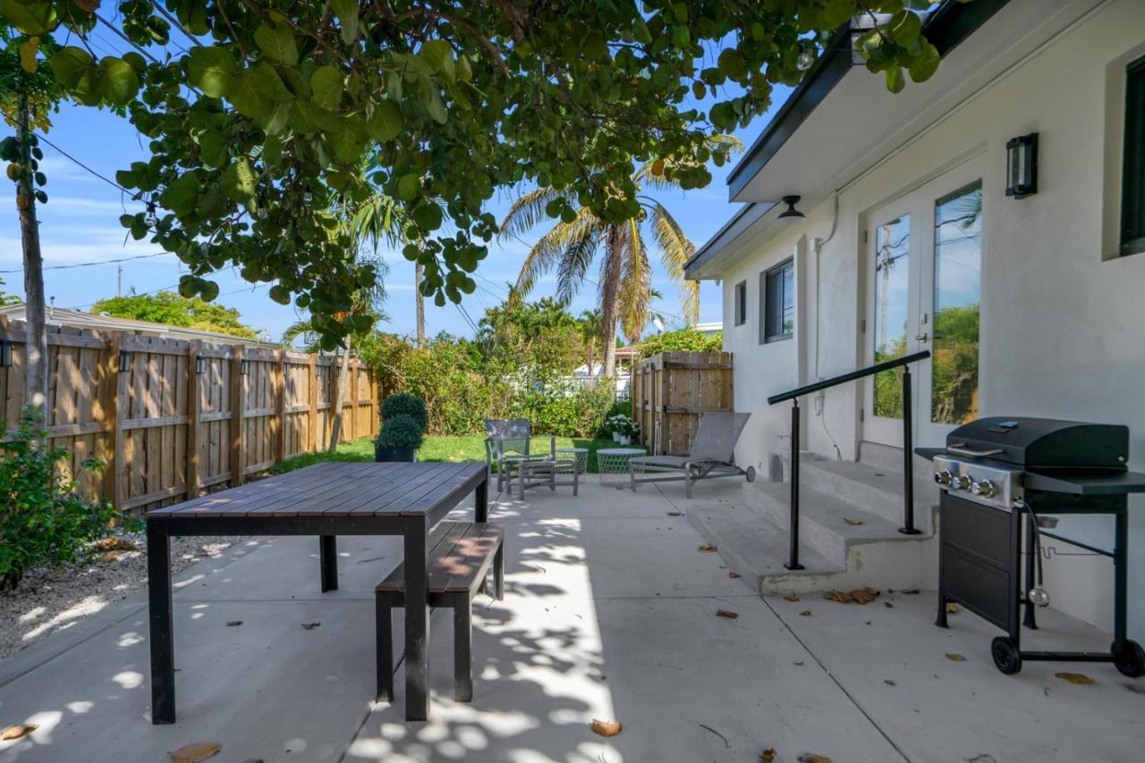 Vila Miami Gem Exteriér fotografie