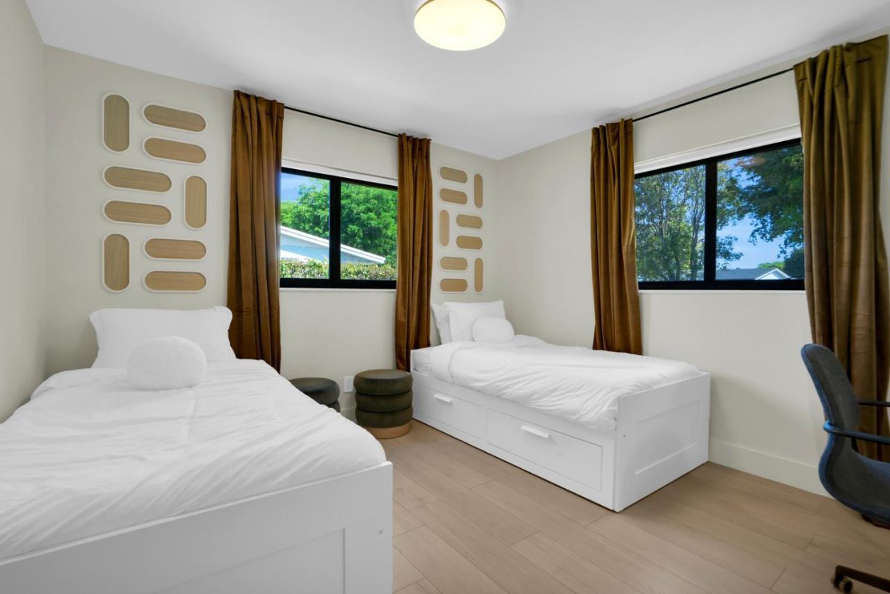 Vila Miami Gem Exteriér fotografie