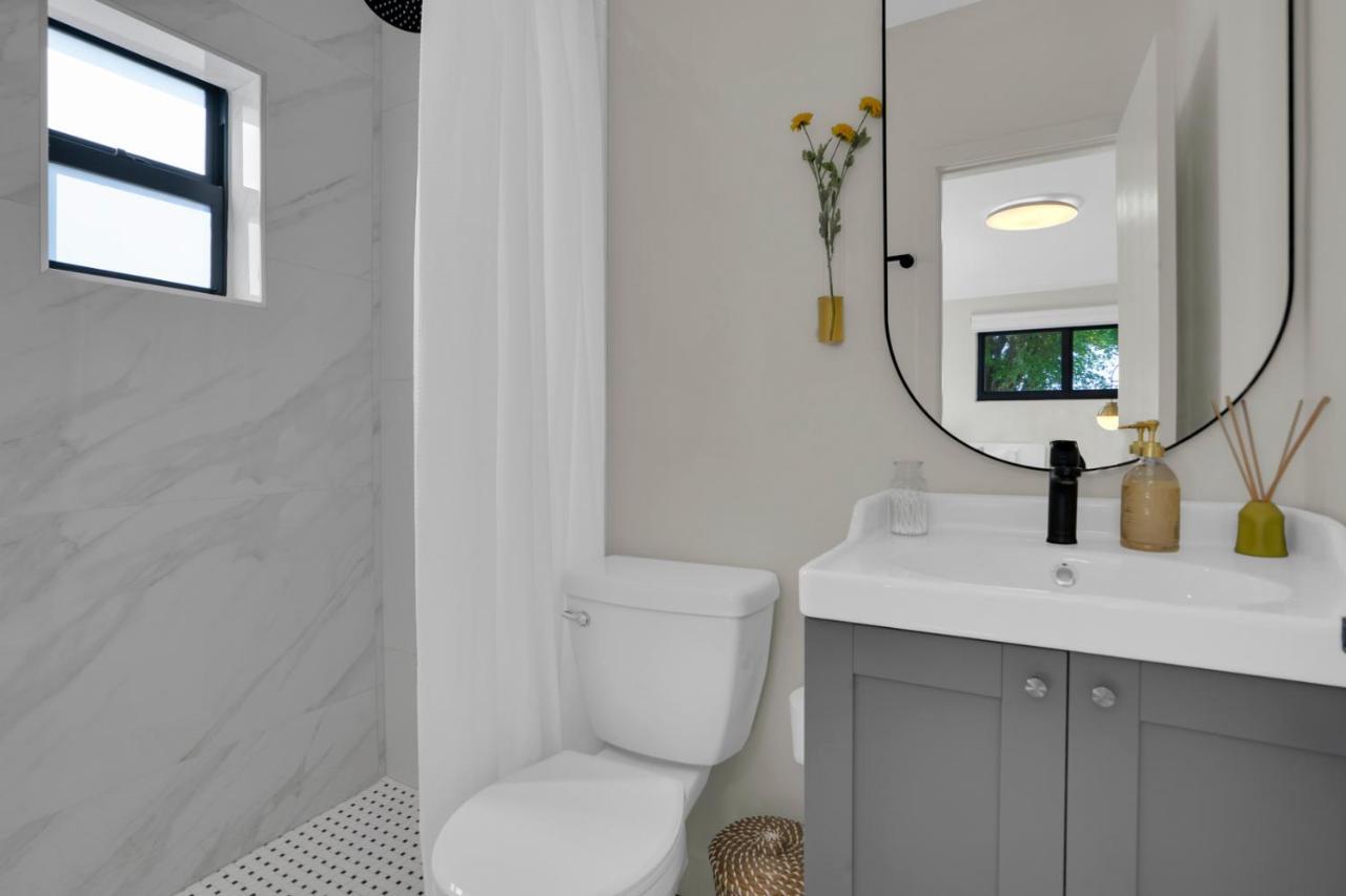 Vila Miami Gem Exteriér fotografie
